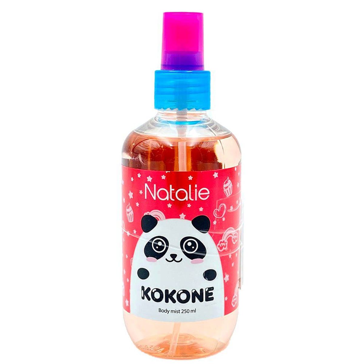 NATALIE - Body Kokone Mist Natalie 0.25 LT