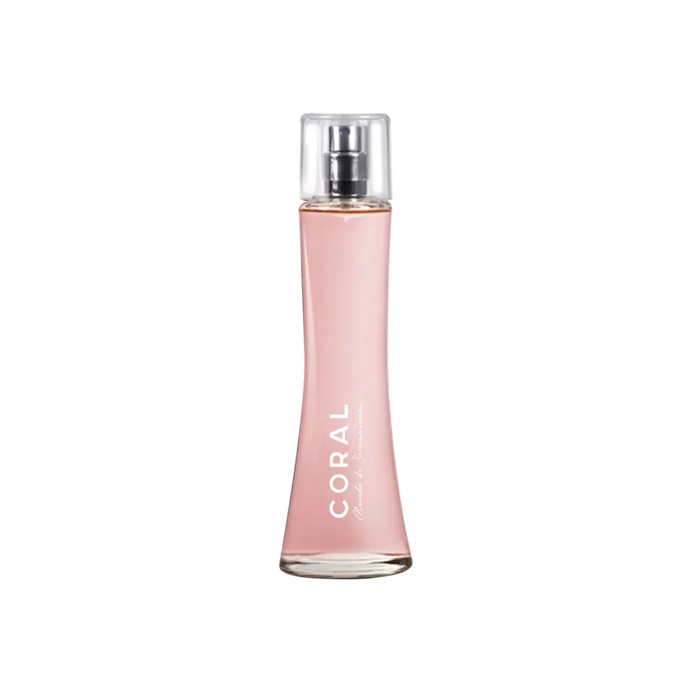 Coral Belle EDT 100 ml, foto 2