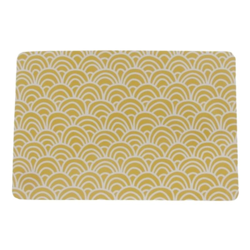 CASA JOVEN - Individual Pvc 43.5X28.5Cm Diseños Surtidos