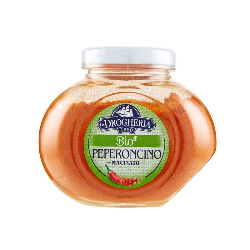  - BIO PEPERONCINO DROGHERIA 100 GR