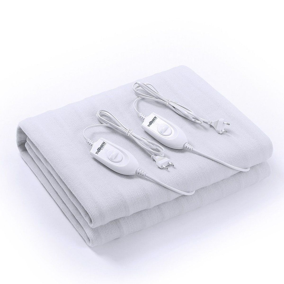 THORBEN - Calientacamas 2 Plazas DUAL UNDERBLANKET