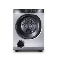 FENSA - Secadora Premium Care 9D Silver 9 Kilos