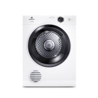 Secadora Blanca 7 Kilos 7D BZG