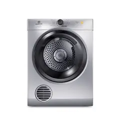 MADEMSA - Secadora Silver 9 Kilos 9D SZG