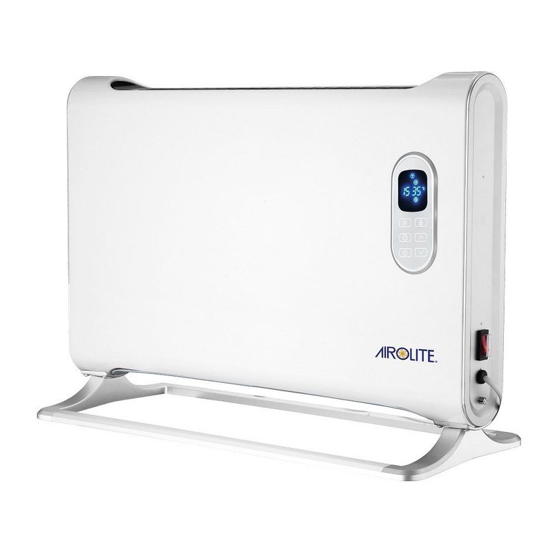 AIROLITE - Convector Electrico 1500W Digital Wifi Airolite
