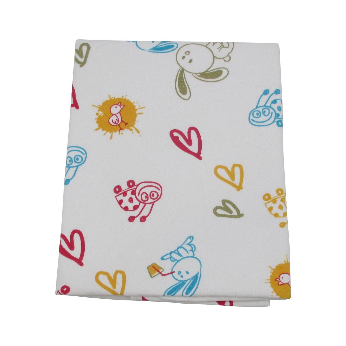 TOTTUS - CAMBIADOR RES AGUA CONEJO TOTTUS 1 UND