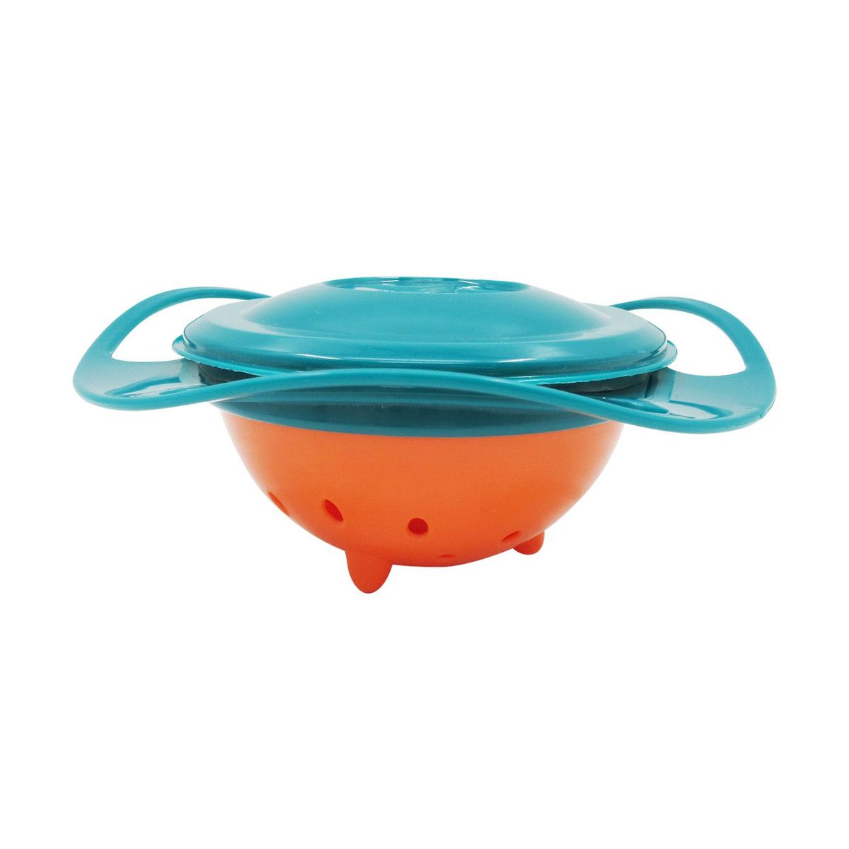 TOTTUS - Bowl Giratorio Verde