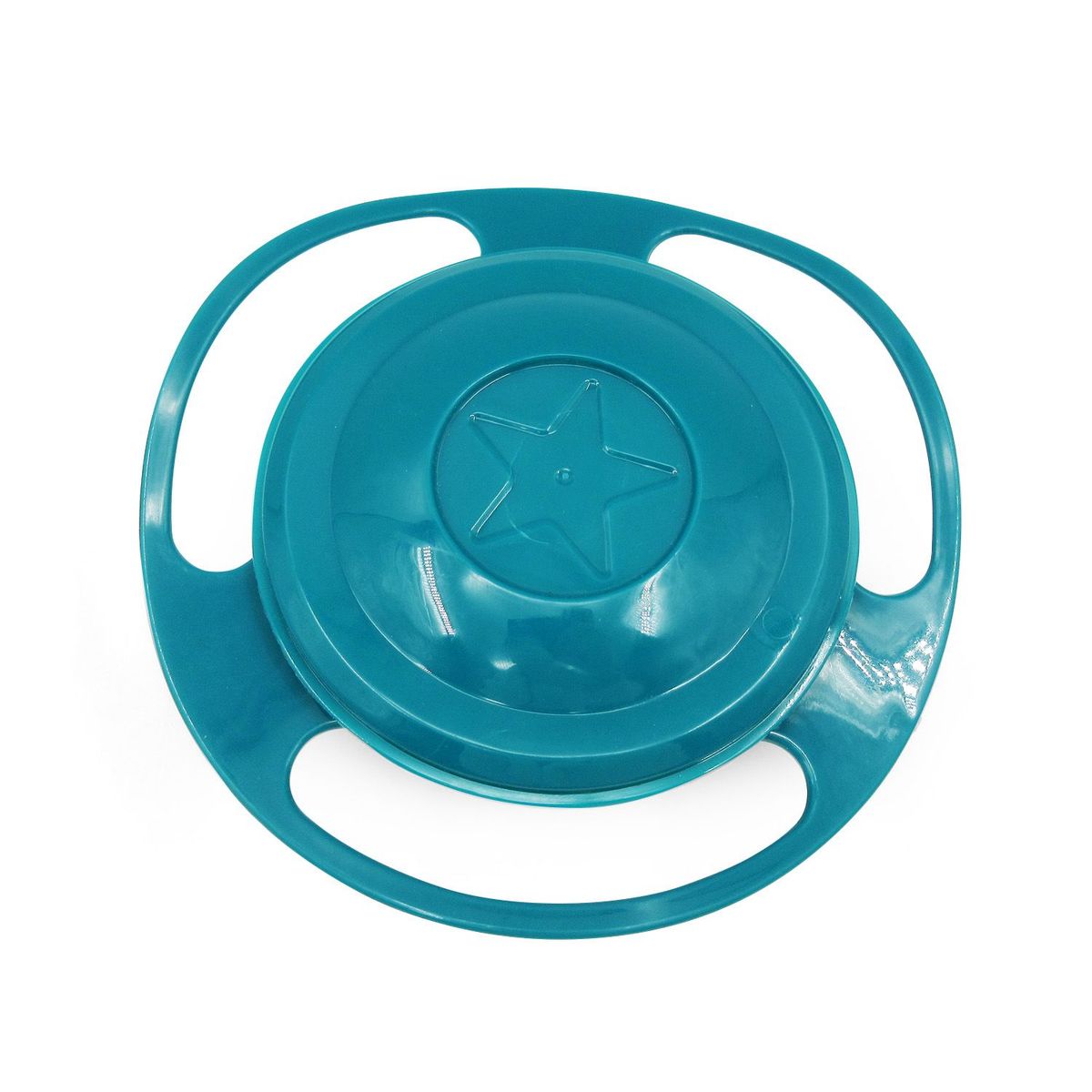 TOTTUS - Bowl Giratorio Verde