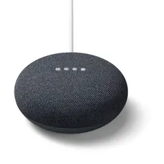 GOOGLE - Nest Mini Grafito