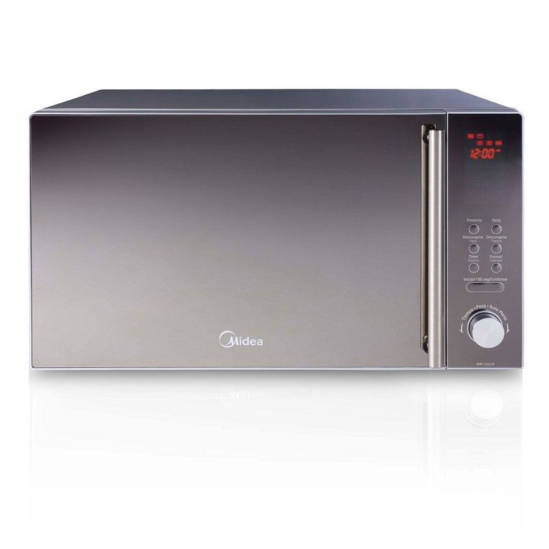 MIDEA - Microondas 25 Litros MMP-25GE3D