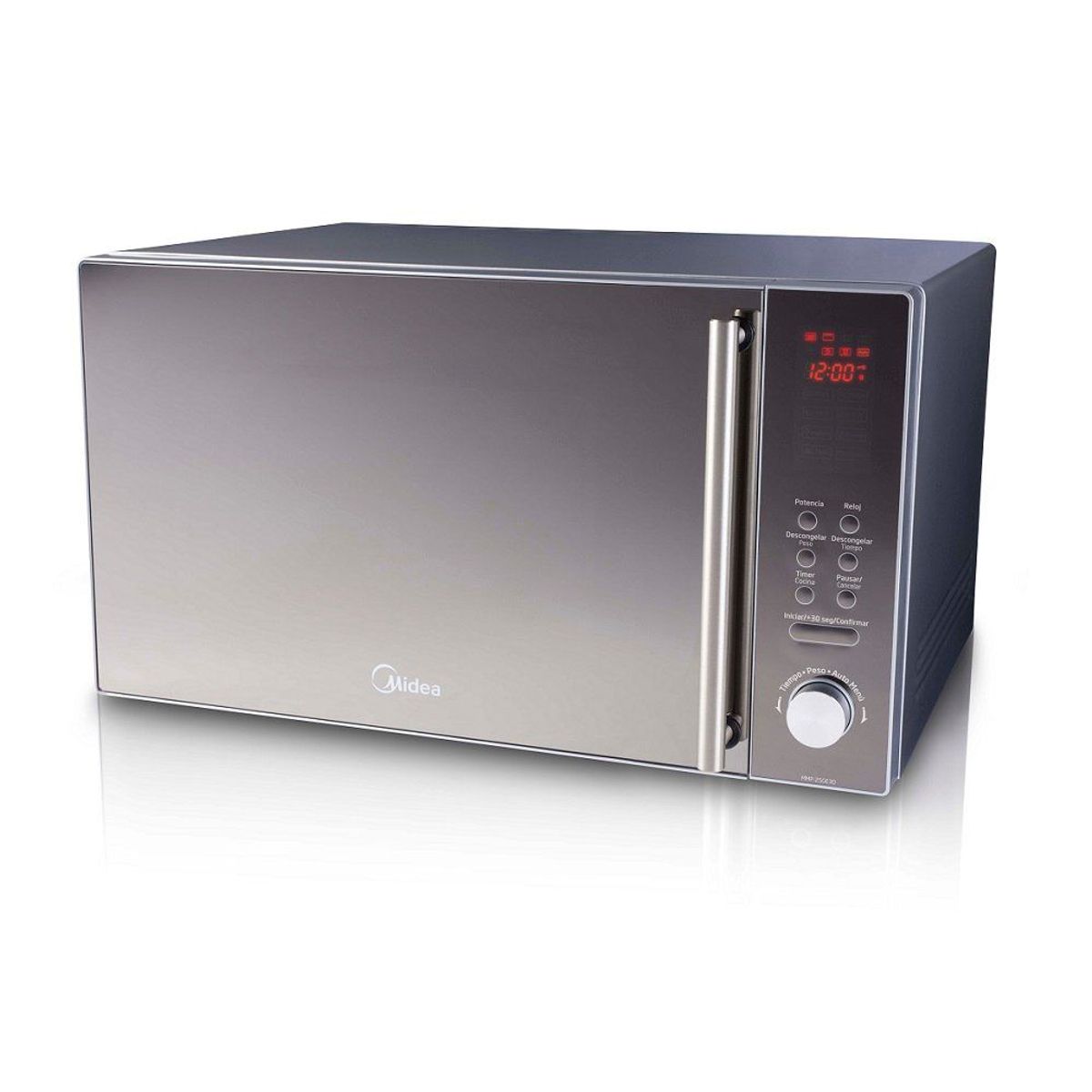 MIDEA - Microondas 25 Litros MMP-25GE3D