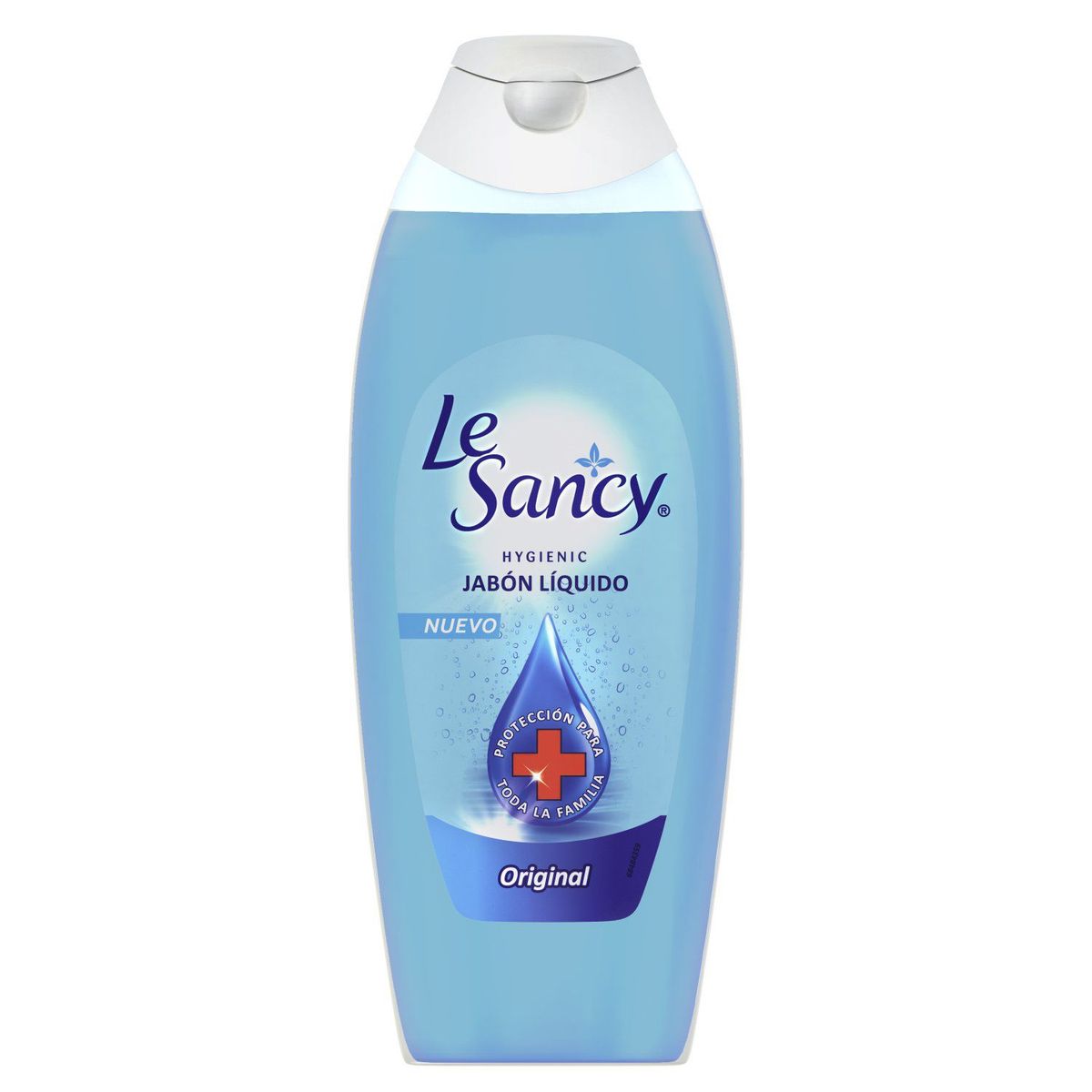 LE SANCY - Jabón Líquido Hygienic