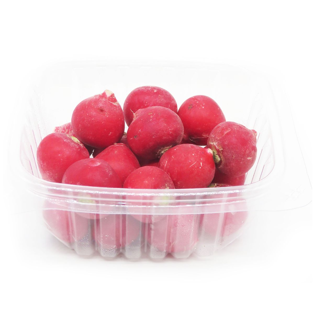 VERDURAS - Rabanitos Orgánicos Envasados 200 g