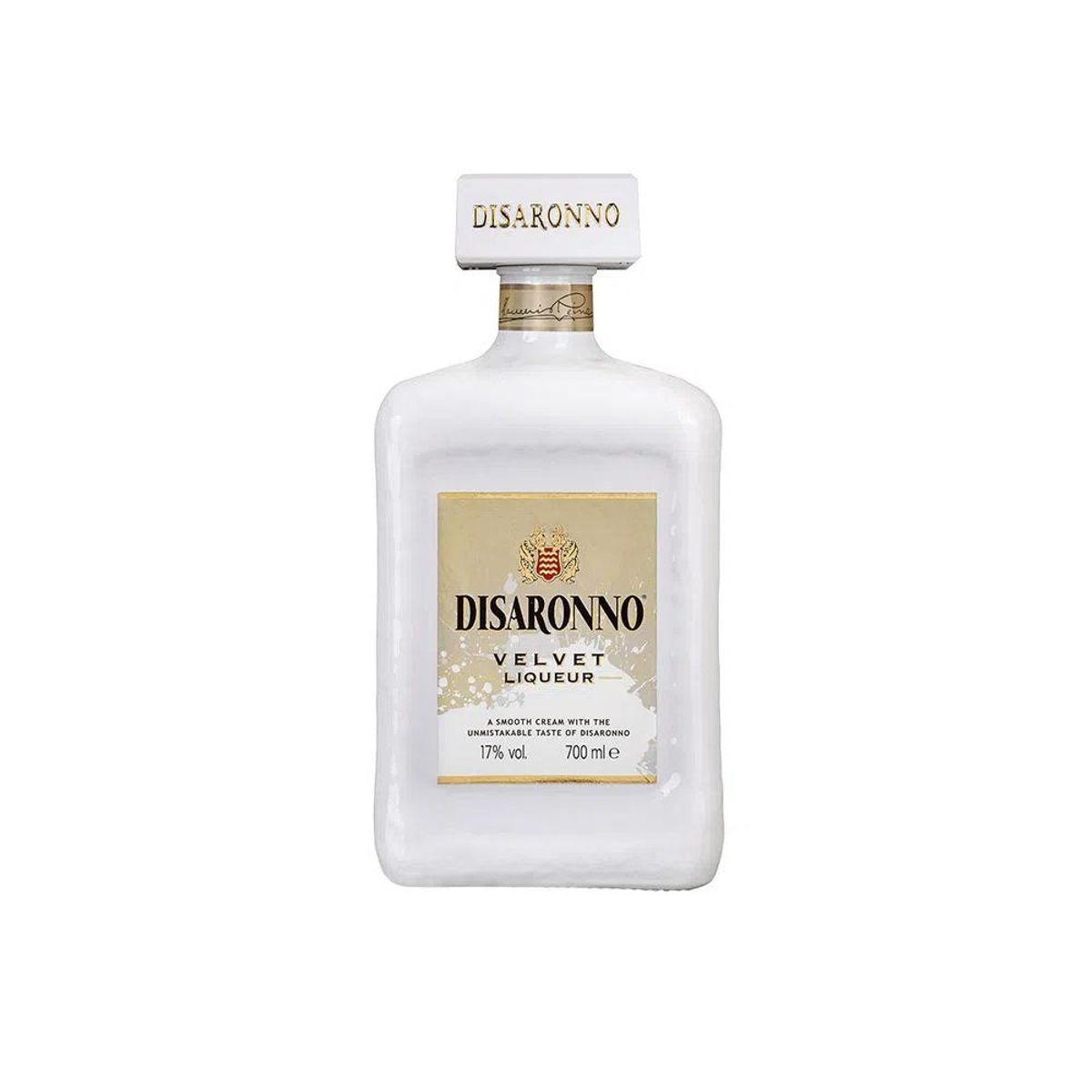 DISARONNO - Crema De Licor Velvet