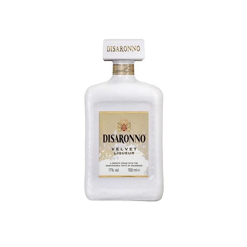 DISARONNO - Crema De Licor Velvet