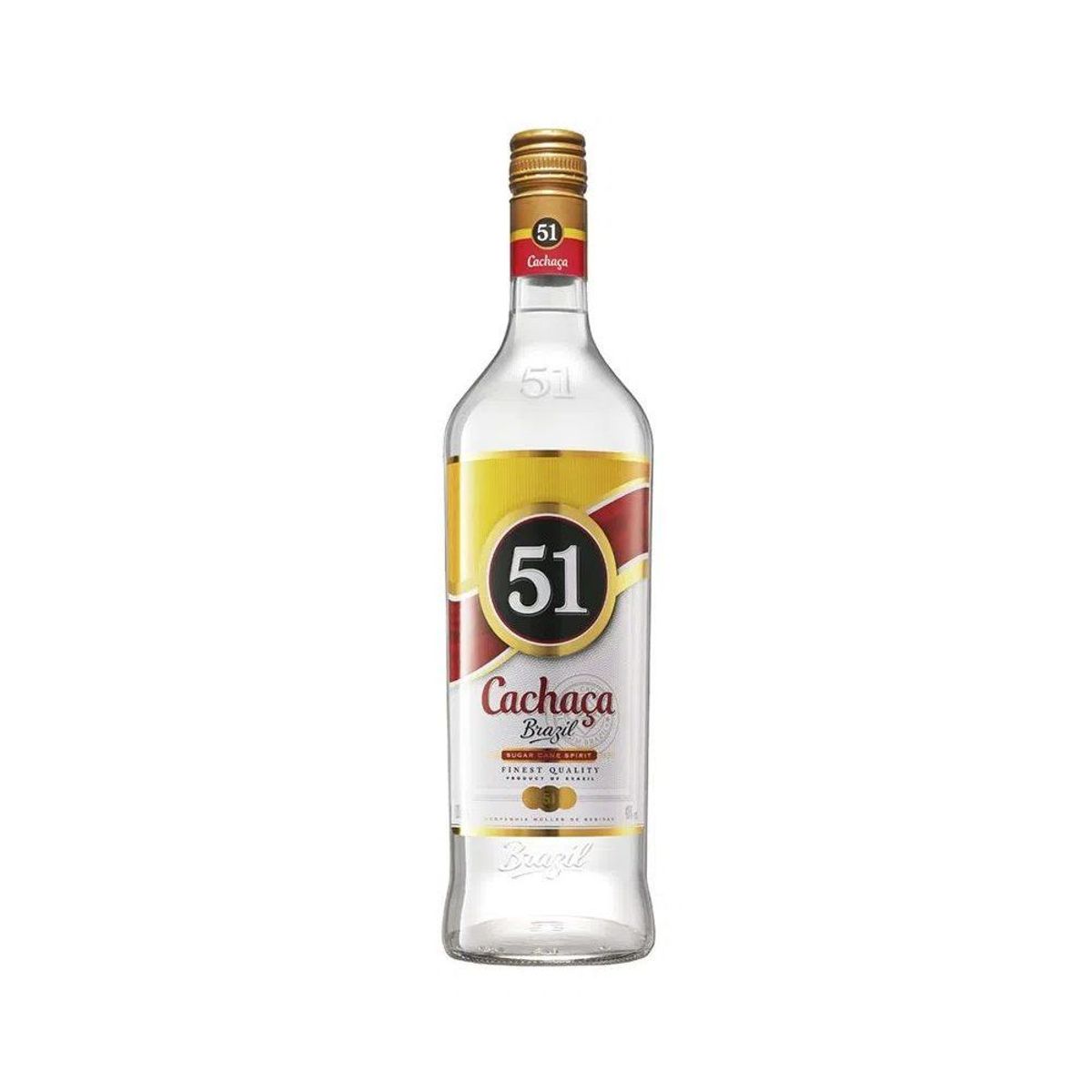 CACHACA 51 - Licor Cachaca