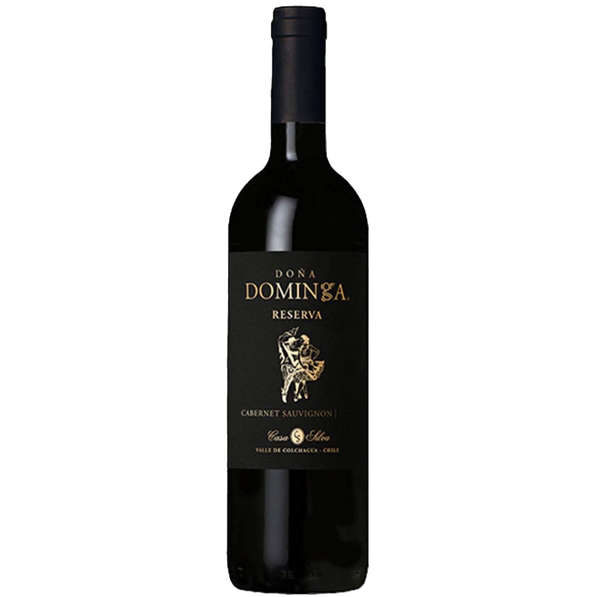 DOÑA DOMINGA - Vino Reserva Cabernet Sauvignon