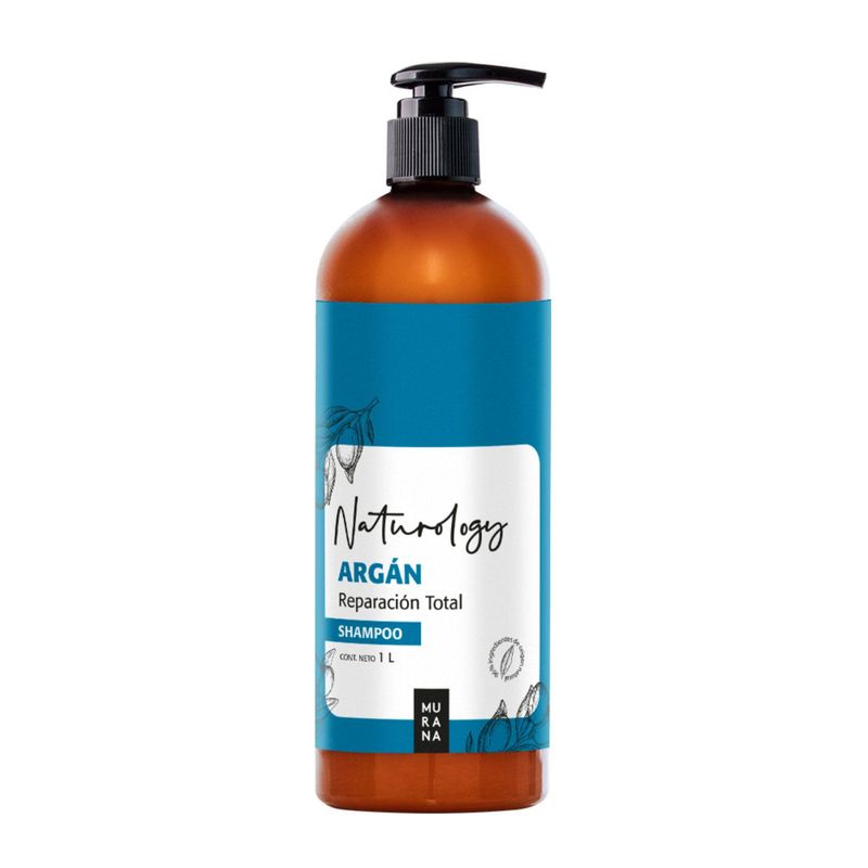 MURANA - Shampoo Argan Murana