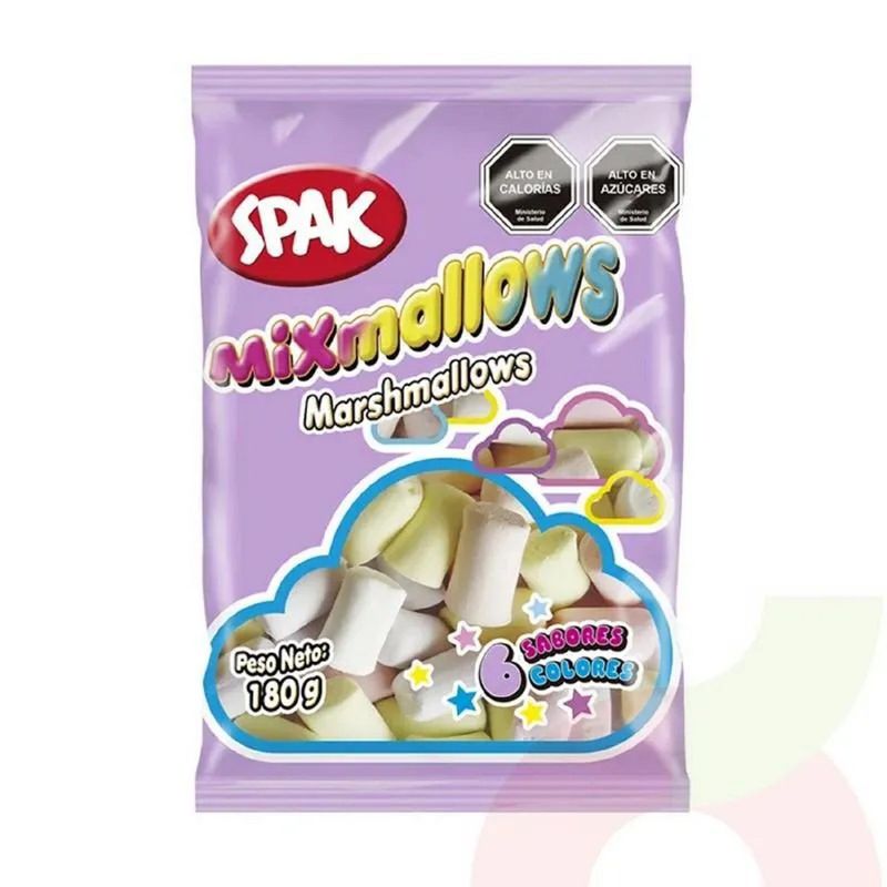 SPAK - Marshmallows Mix