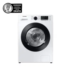 SAMSUNG - Lavadora/Secadora 9,5/6 Kilos con Eco Bubble WD95T4046CE/ZS