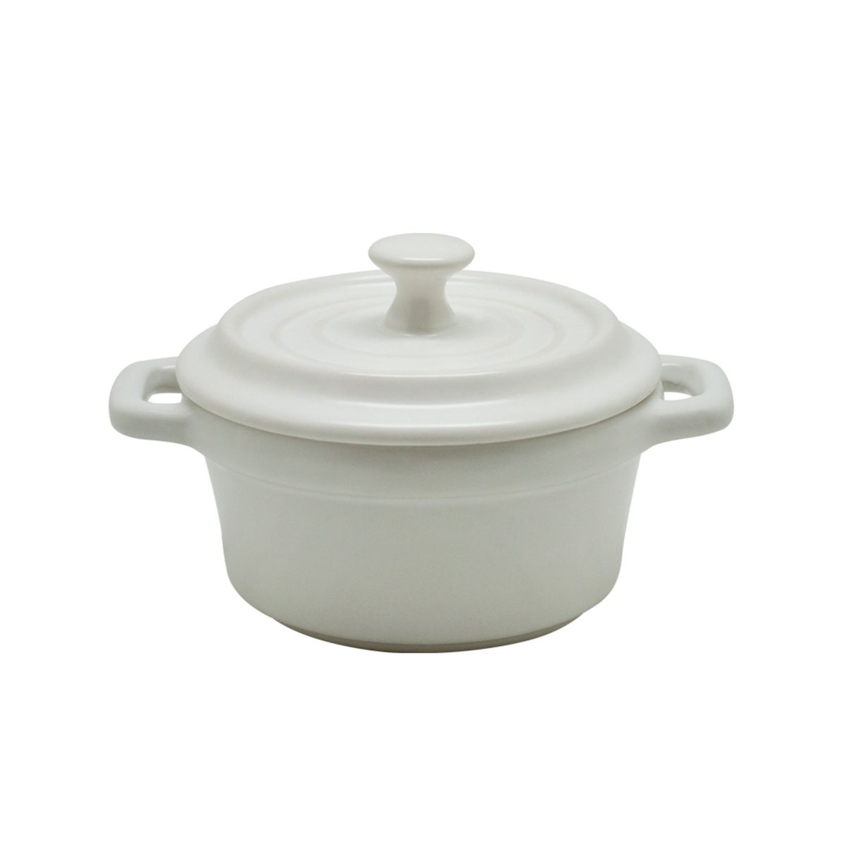 KEEP - MINI CACEROLA CERAMICA KEEP