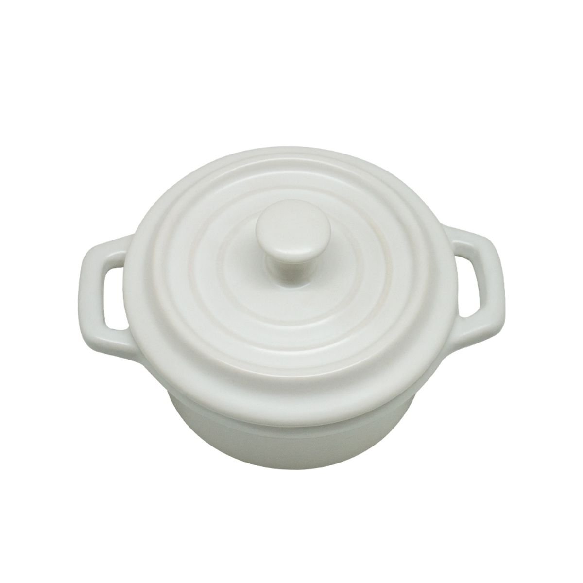 KEEP - MINI CACEROLA CERAMICA KEEP