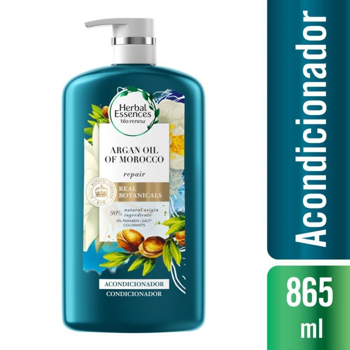  - ACONDICIONADOR ARGAN HERBAL 685 ML