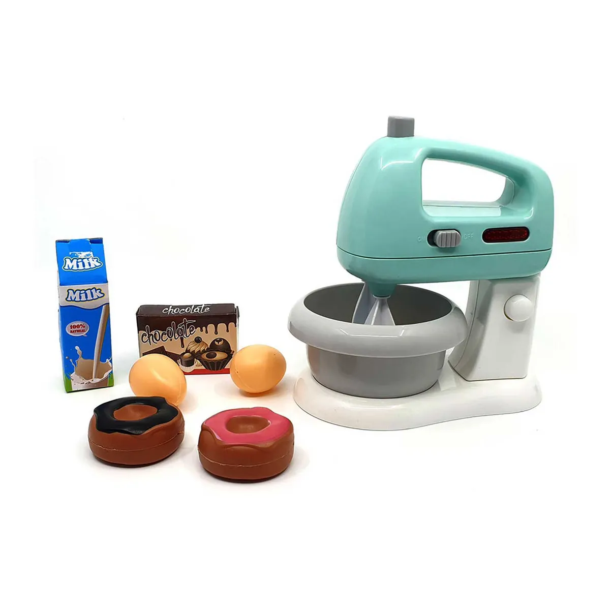 SWEET HOME - Batidora Menta