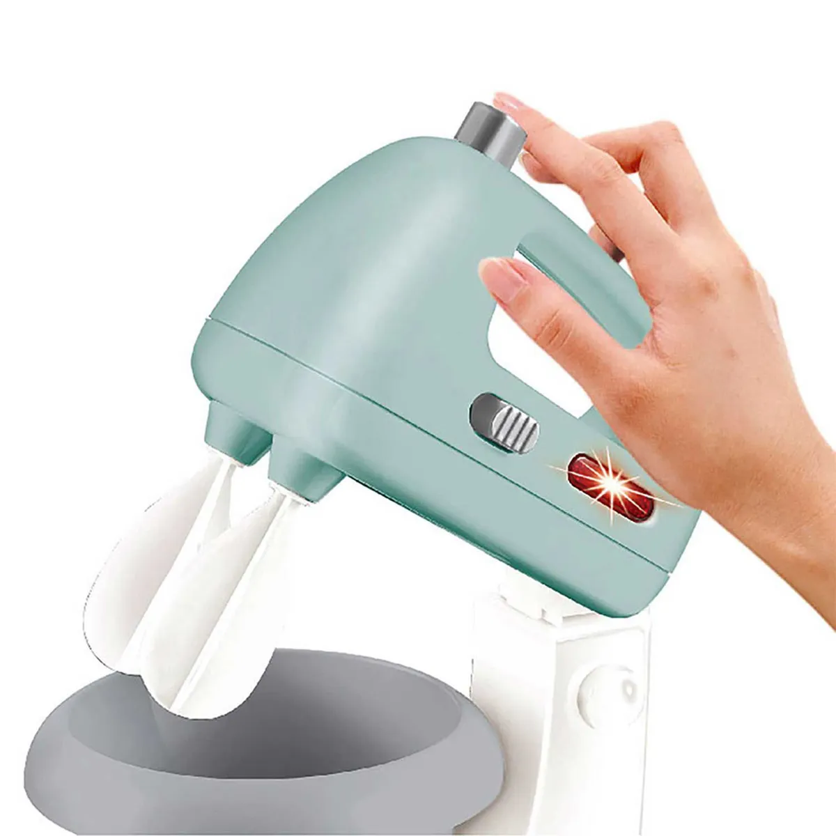 SWEET HOME - Batidora Menta