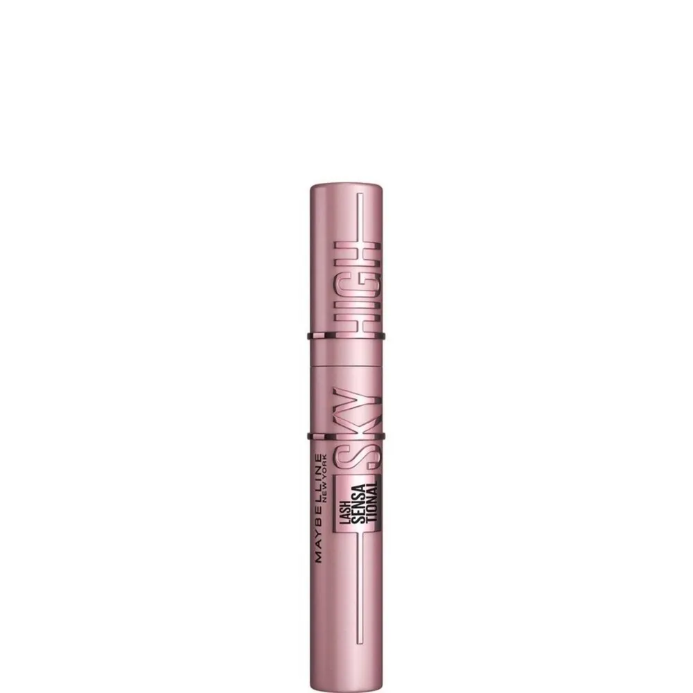 Maybelline Lash Sensational Sky High Very Black, foto 3