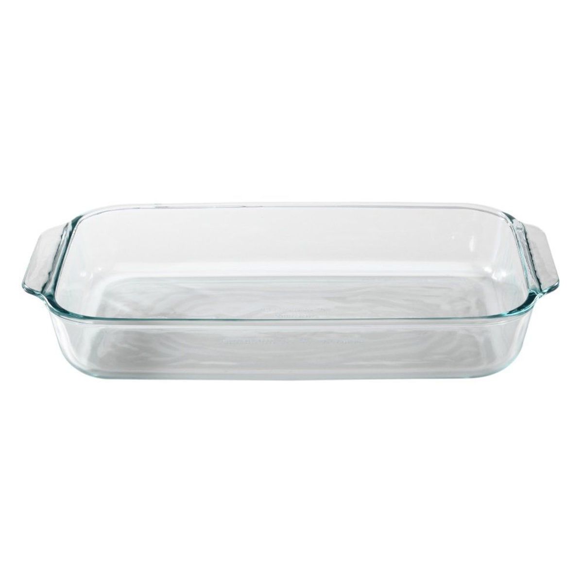 PYREX - Fuente de Vidrio Pyrex 2.8 L