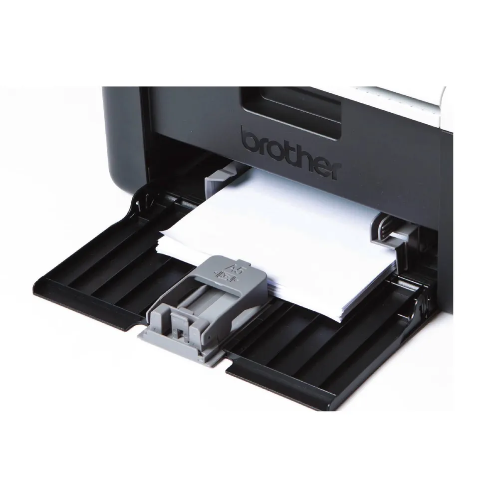 Brother HL-1202 Negro, foto 5