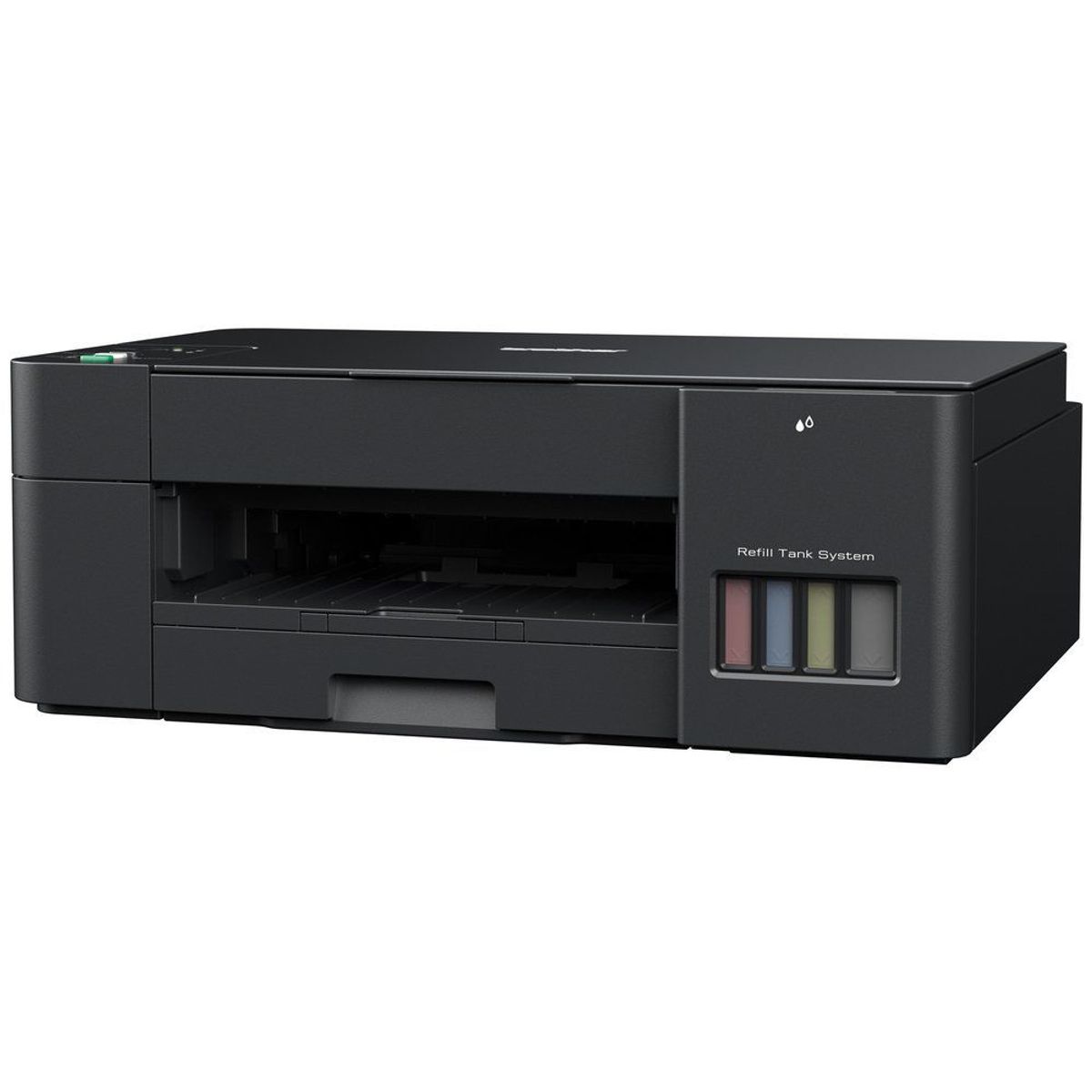 BROTHER - Multifuncional Tinta Continua Dcp-T220