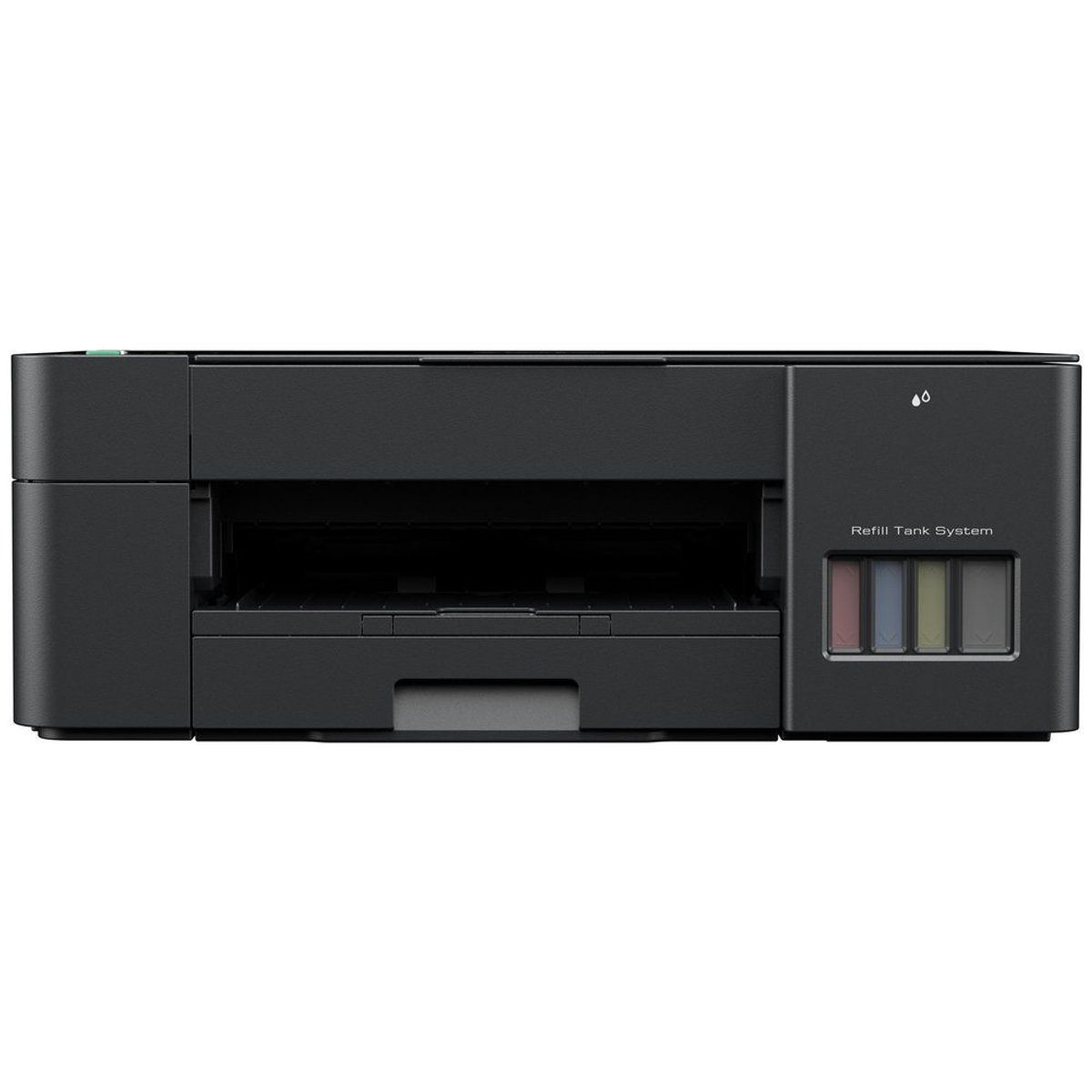 BROTHER - Multifuncional Tinta Continua Dcp-T220