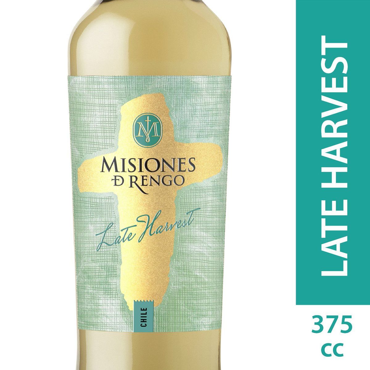MISIONES DE RENGO - Vino Late Harvest