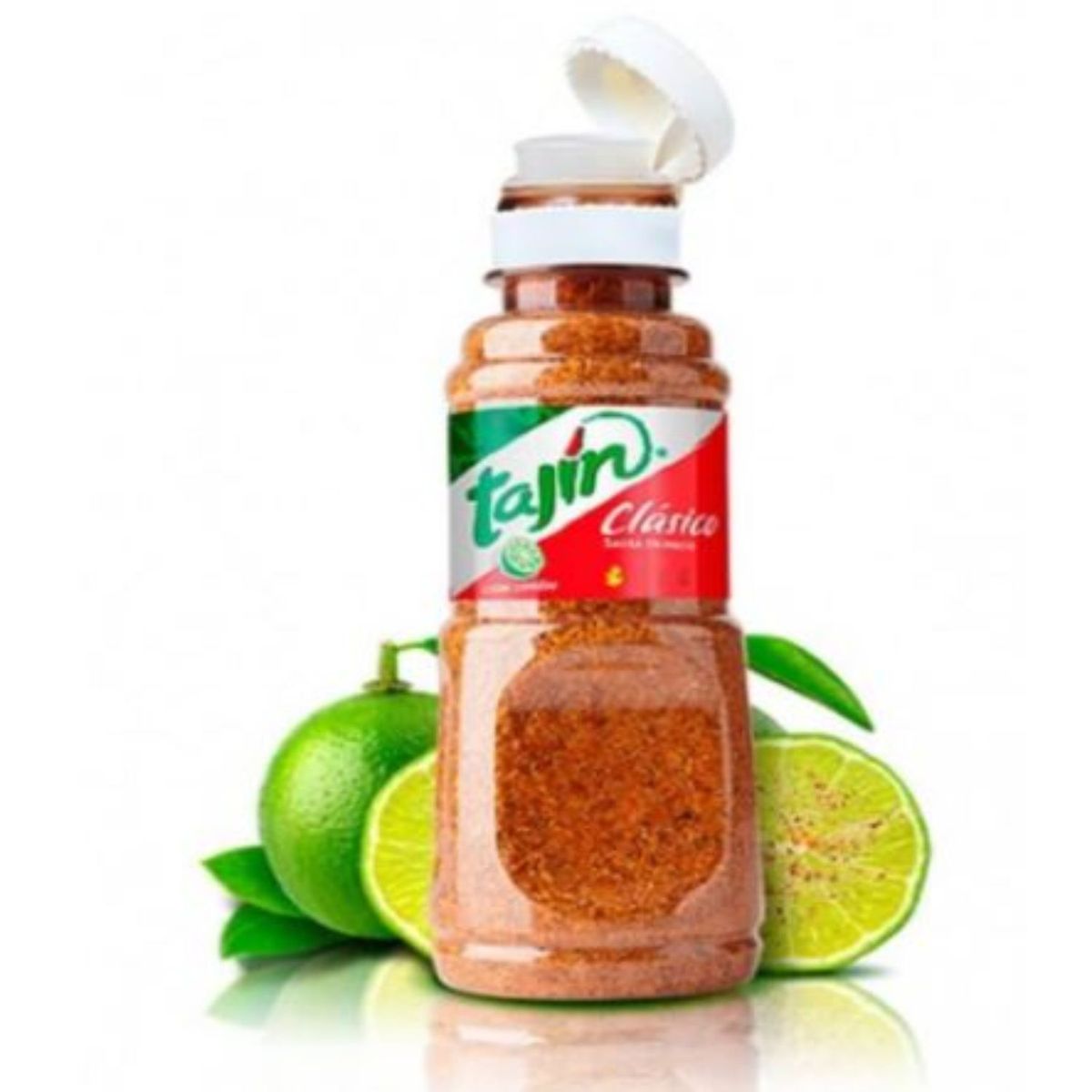 TAJIN - AJI EN POLVO CLASICO 142 GR TAJIN UND