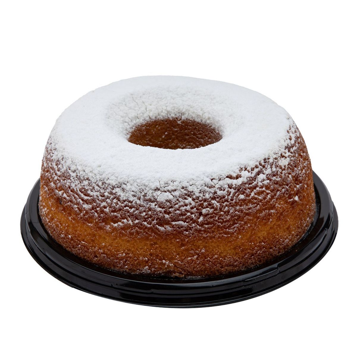 TOTTUS - Queque de Vainilla Tottus 770 g