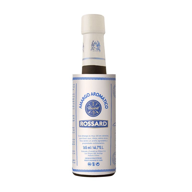 ROSSARD - Amargo Aromatico