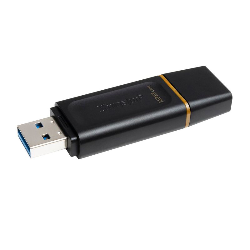 KINGSTON - Pendrive Exodia Kingston 128 GB