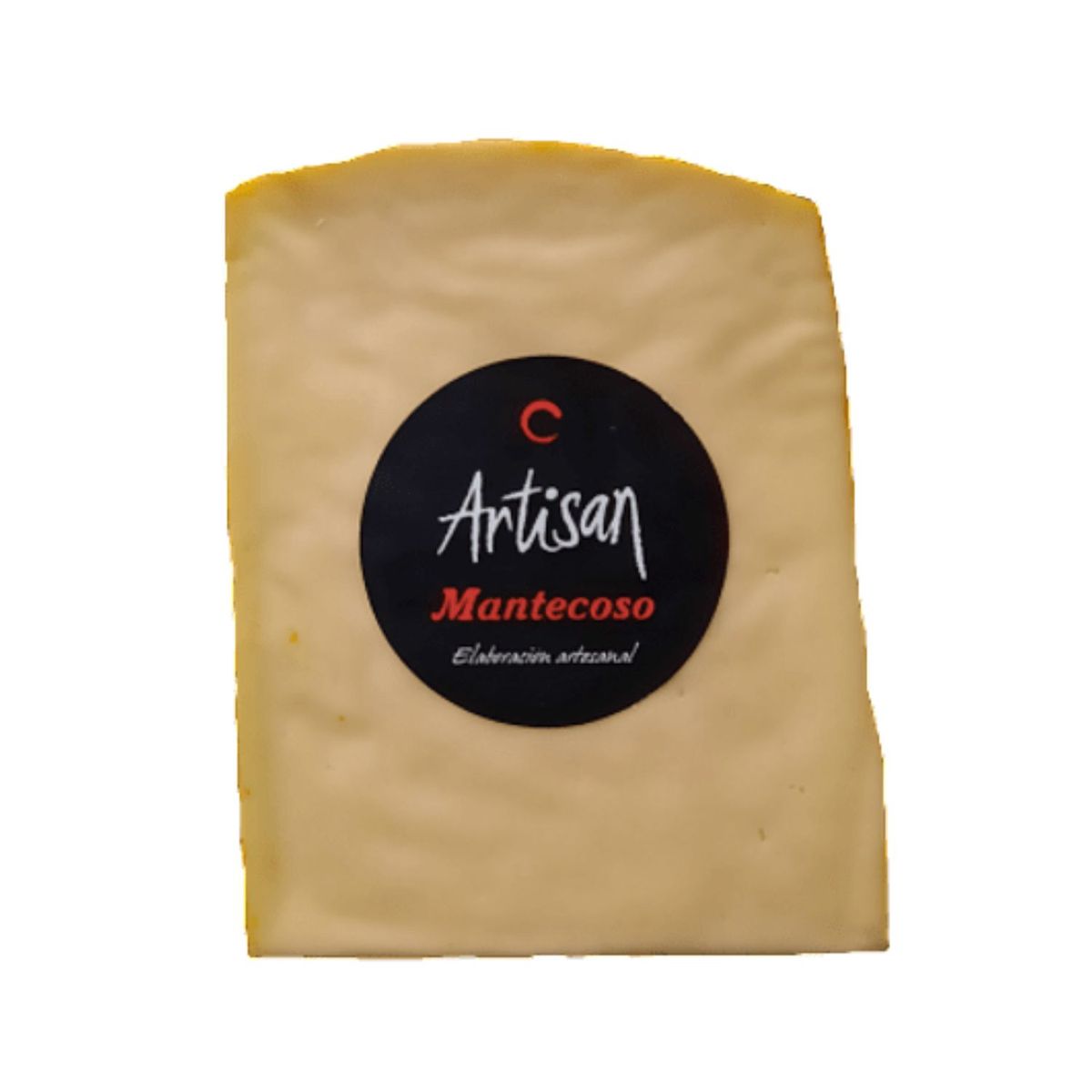 ARTISAN - Queso Mantecoso Trozo