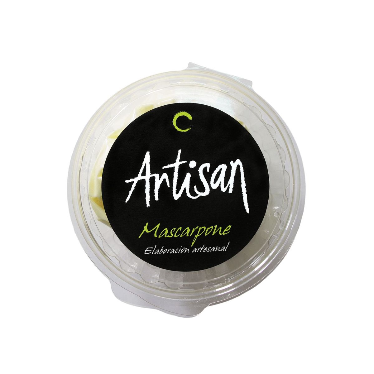 ARTISAN - Queso Mascarpone Artisan 220 g