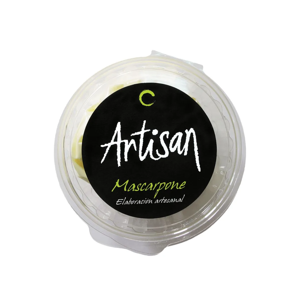 ARTISAN - Queso Mascarpone Artisan 220 g