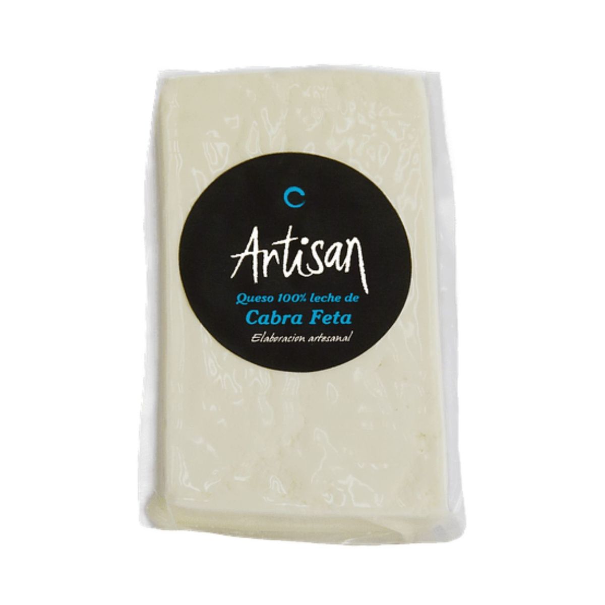 ARTISAN - Queso Cabra Feta Trozo