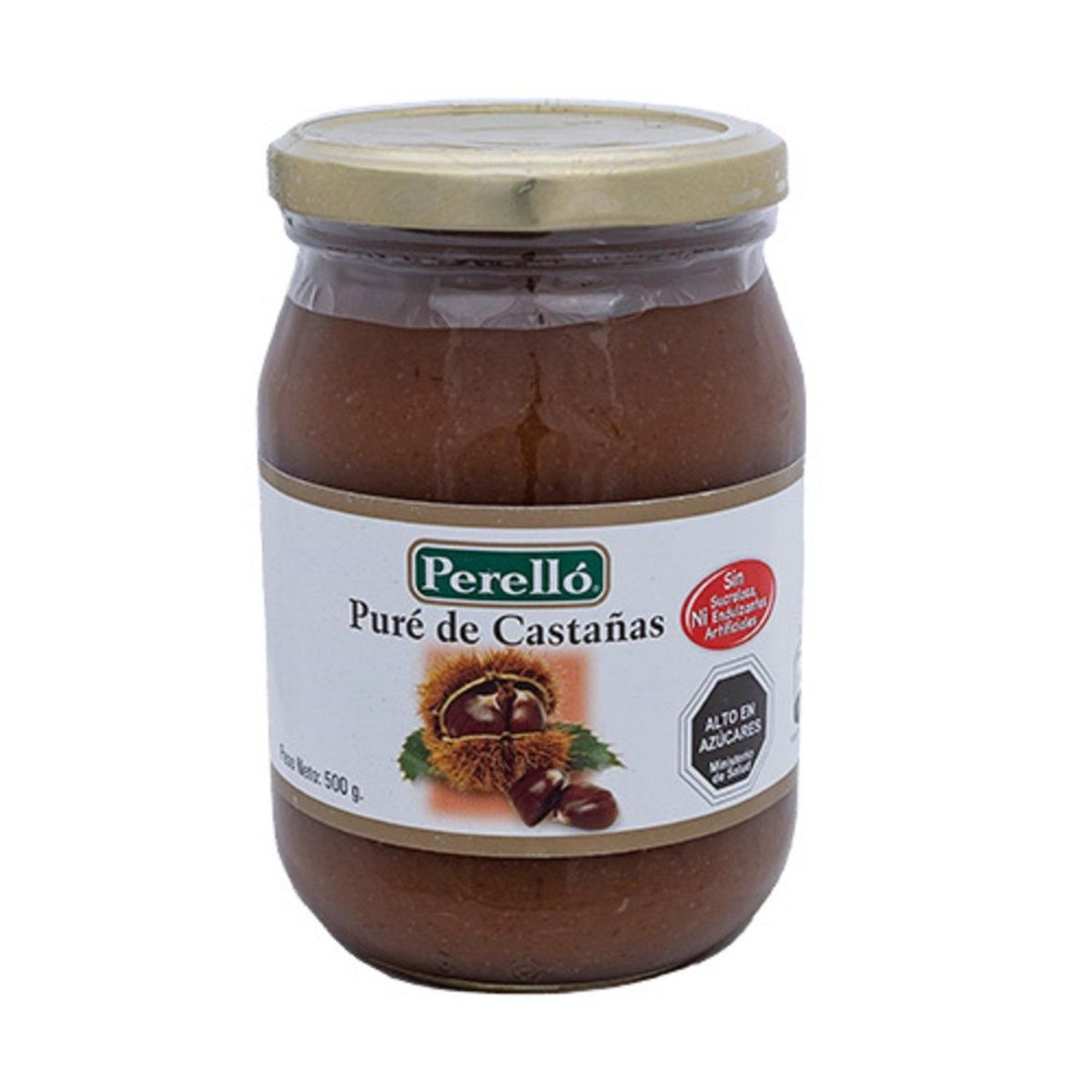 PERELLO - Pure de Castañas