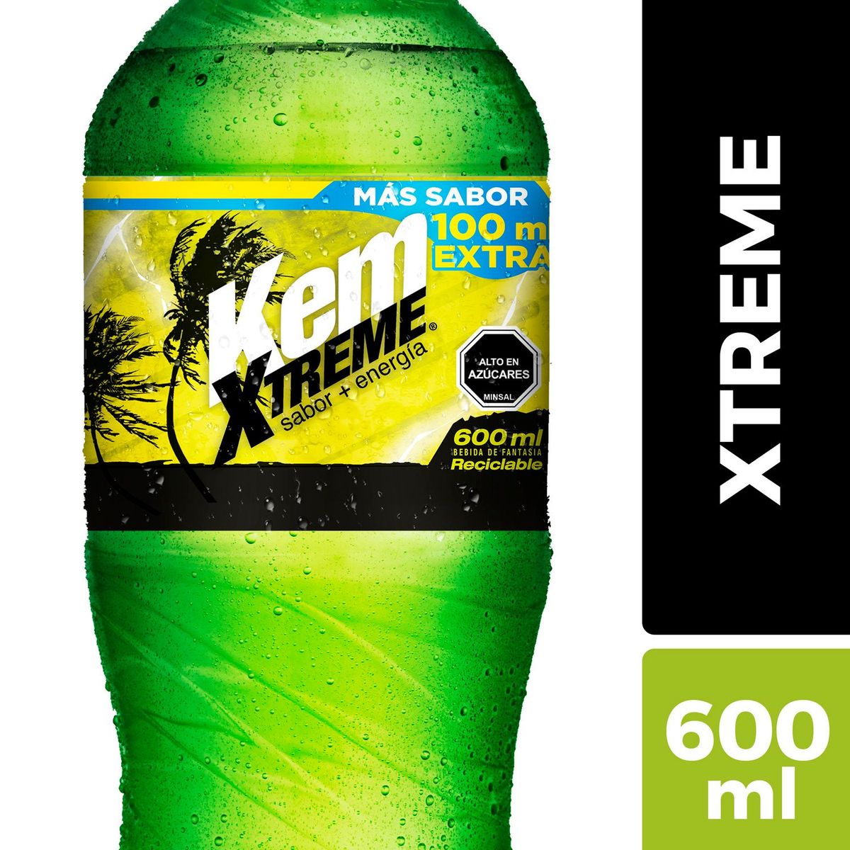 KEM XTREME - Bebida Original