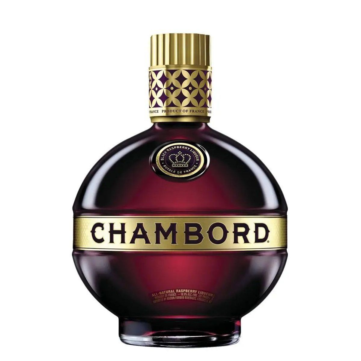 CHAMBORD - Licor Cassis