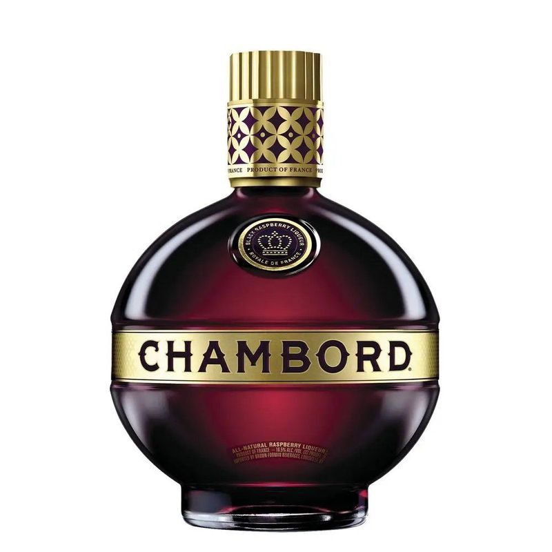 CHAMBORD - Licor Cassis