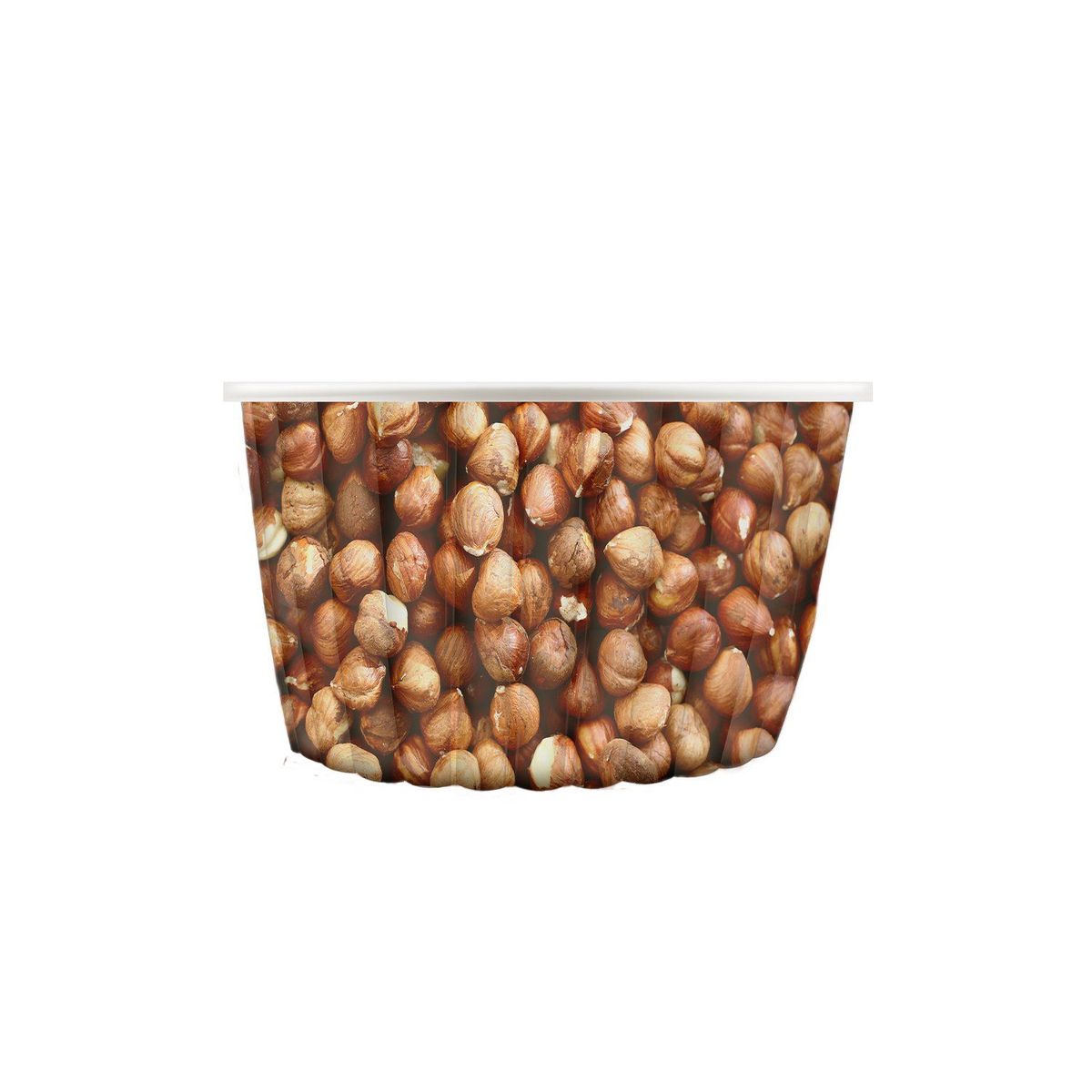 TOTTUS - Avellanas en Pote 140 g