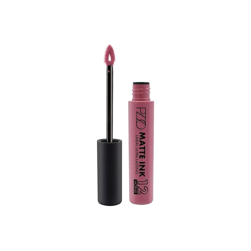 PETRIZZIO - LABIAL MATTE INK BEGONIA PETRIZZIO 1 UND