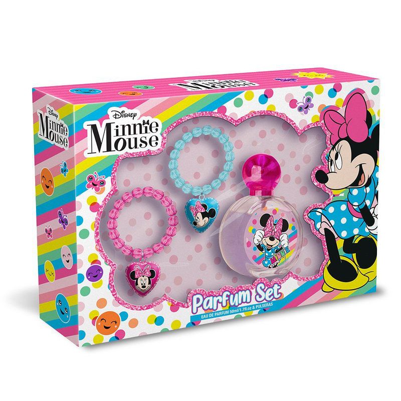 GELATTI - PERFUME  PULSERAS MINNIE GELATTI 50ML